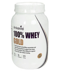ANKERITE 100% WHEY GOLD