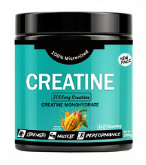 Ankerite CREATINE POWDER