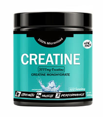 Ankerite CREATINE POWDER