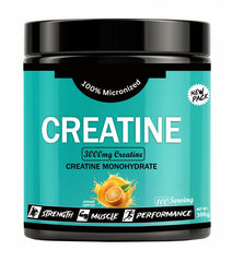 Ankerite CREATINE POWDER