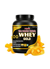 ANKERITE WHEY GOLD