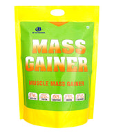 ANKERITE BI MASS GAINER