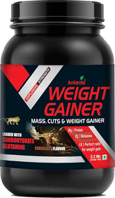ANKERITE WEIGHT GAINER