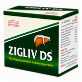 ANKERITE ZIGLIV DS CAPSULE-10’S