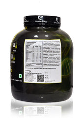 Chase2Fit Massive Gainer is available in a pack of 2.2 lbs.