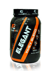 Chase2fit ELEGANT WHEY BLEND Whey Protein