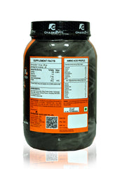 Chase2Fit Elegant Whey Blend | 26g Protein Per Serving | Premium Whey for Muscle Building & Recovery | Chocolate & Butterscotch | 1kg / 2kg / 4kg / 5kg