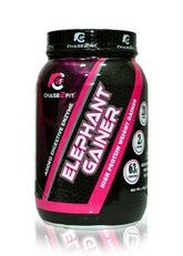 Chase2fit ELEPHANT GAINER Weight Gainers/Mass Gainers