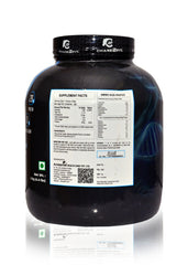 Chase2Fit Iconic 100% Whey Isolate | Premium Lean Protein | Low Fat & Low Lactose | Muscle Building & Recovery | Chocolate & Butterscotch | 1kg / 2kg / 4kg