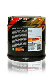Chase2Fit Fuel L-Glutamine | 5g Per Serving | Supports Muscle Recovery & Gut Health | Unflavoured