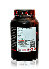 Ankerite CHASE2FIT TESTOFIT-60 CAP