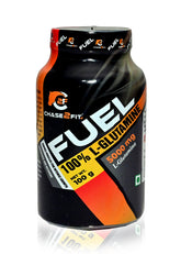 Chase2fit Fuel L Glutamine