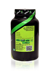 Chase2Fit Wild 100% Micronized Creatine Monohydrate | Supports Strength & Endurance