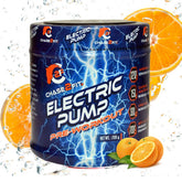 Chase2fit ELECTRIC PUMP PRE-WORKOUT (200 g)
