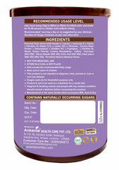 Ankerite EAA Blend | 3-in-1 Pre-Workout + Creatine + Essential Amino Acids | Energy, Strength & Recovery | Orange & Green Apple | 250g