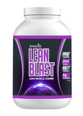 ANKERITE LEAN BLAST