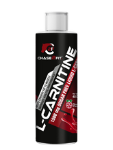 L-Carnitine Supplement | Raspberry Flavour | Supports Fat Metabolism & Energy for Active Lifestyle