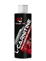 L-Carnitine Raspberry Flavor – Fat-to-Energy Converter for Active Lifestyles