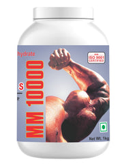 ANKERITE MM 10000
