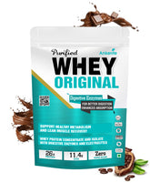 Ankerite Purified whey original