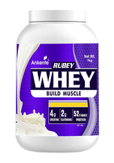 ANKERITE RUBEY WHEY