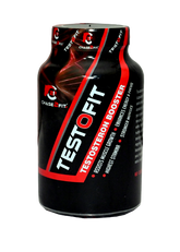 Ankerite CHASE2FIT TESTOFIT-60 CAP