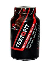 Ankerite CHASE2FIT TESTOFIT-60 CAP