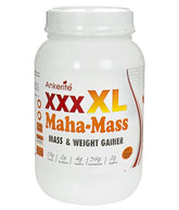 Ankerite XXX XL Maha Mass