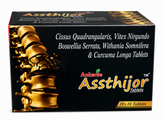 Advanced Ayurvedic Bone, Joint & Fracture Healing Support