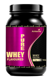 ANKERITE Pure Whey Flavoured