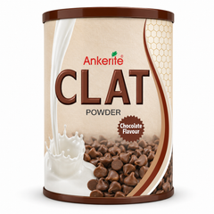 Ankerite Clat Powder | Nutritional Supplement | Vitamins & Minerals | Elaichi, Mango Maza & Chocolate |