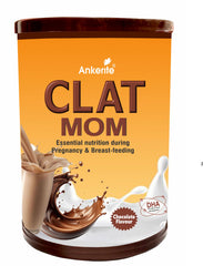 ANKERITE CLAT MOM