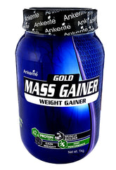 ANKERITE GOLD MASS GAINER