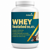 Ankerite WHEY ISOLATED 90.4 Whey Protein