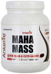 Ankerite Maha Mass Gainer