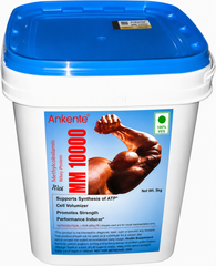ANKERITE MM 10000