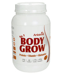 Ankerite No.1 Body Grow