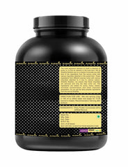 Ankerite Pure Whey Protein | 80% High Protein Per Serving | Muscle Build, Recovery & Retention | Chocolate & Butterscotch | 1kg / 2kg / 3kg / 5kg