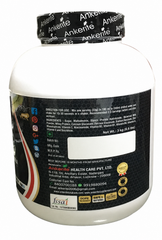 Ankerite Pure Whey Unflavored – Premium Protein Powder