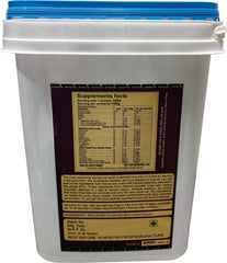 Ankerite Pure Whey Protein | 80% High Protein Per Serving | Muscle Build, Recovery & Retention | Chocolate & Butterscotch | 1kg / 2kg / 3kg / 5kg