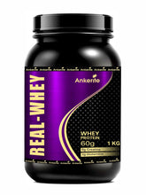 Ankerite Real whey