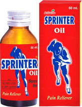 ANKERITE SPRINTER OIL