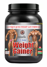 Ankerite X-C-lent Weight Gainer