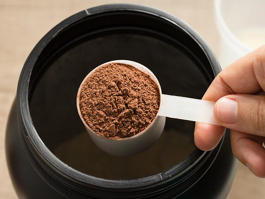 WHAT IS A MASS GAINER AND BENEFITS