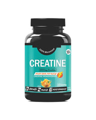 Ankerite CREATINE POWDER