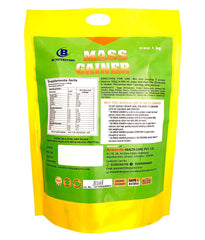 ANKERITE BI MASS GAINER