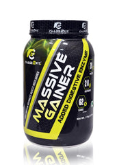 Chase2Fit Massive Gainer is available in a pack of 2.2 lbs.