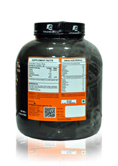 Chase2Fit Elegant Whey Blend | 26g Protein Per Serving | Premium Whey for Muscle Building & Recovery | Chocolate & Butterscotch | 1kg / 2kg / 4kg / 5kg