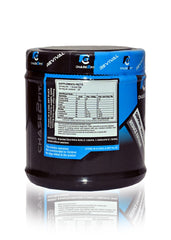 Chase2fit REVIVAL BCAA BCAA (250 g, orange)