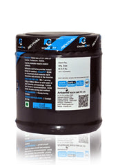 Chase2fit REVIVAL BCAA BCAA (250 g, orange)